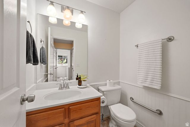730 E SCENIC DR, Spanish Fork, UT 84660