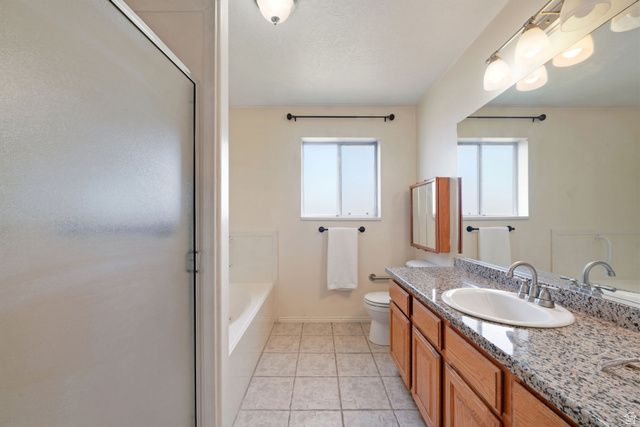 730 E SCENIC DR, Spanish Fork, UT 84660