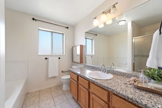 730 E SCENIC DR, Spanish Fork, UT 84660