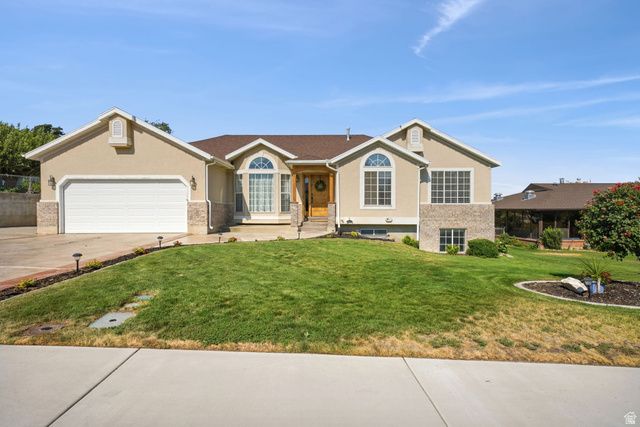 730 E SCENIC DR, Spanish Fork, UT 84660