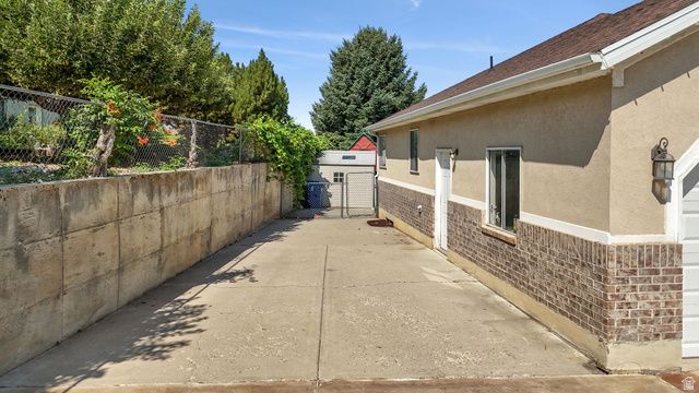 730 E SCENIC DR, Spanish Fork, UT 84660