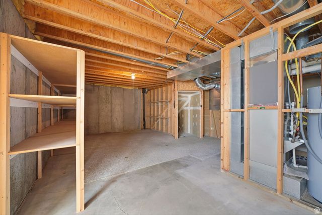 730 E SCENIC DR, Spanish Fork, UT 84660
