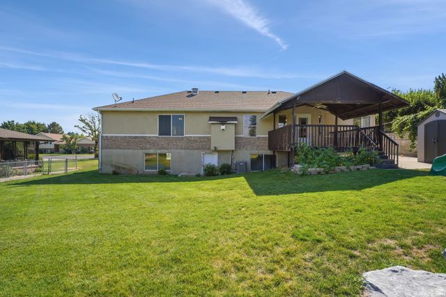 730 E SCENIC DR, Spanish Fork, UT 84660