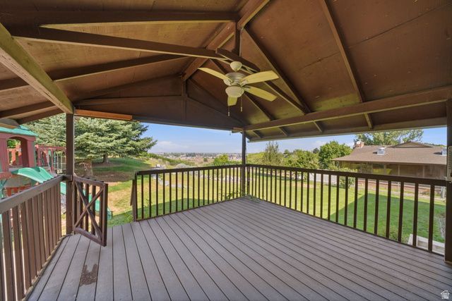 730 E SCENIC DR, Spanish Fork, UT 84660