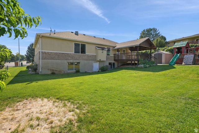 730 E SCENIC DR, Spanish Fork, UT 84660