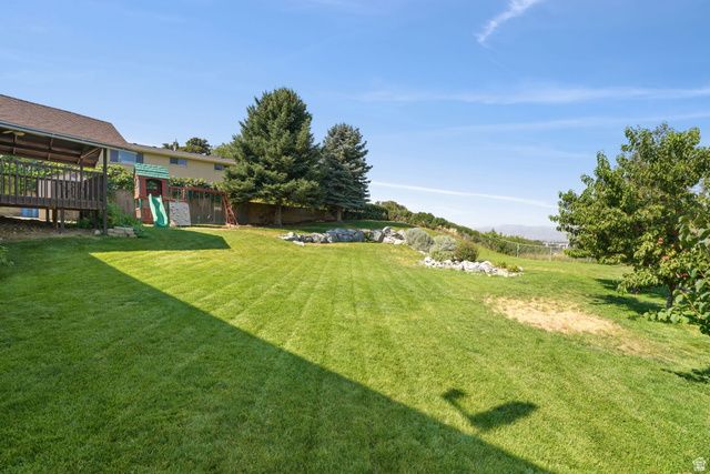 730 E SCENIC DR, Spanish Fork, UT 84660