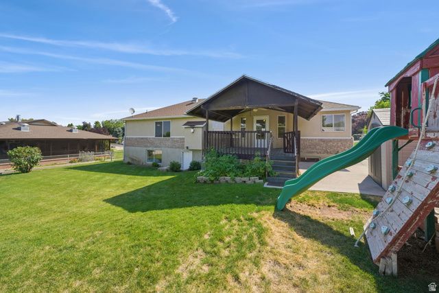 730 E SCENIC DR, Spanish Fork, UT 84660