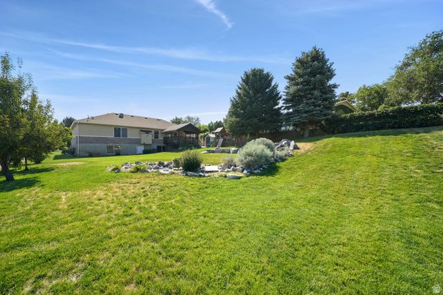 730 E SCENIC DR, Spanish Fork, UT 84660