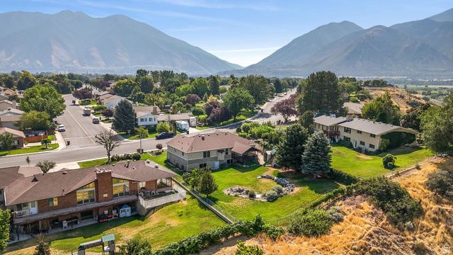 730 E SCENIC DR, Spanish Fork, UT 84660