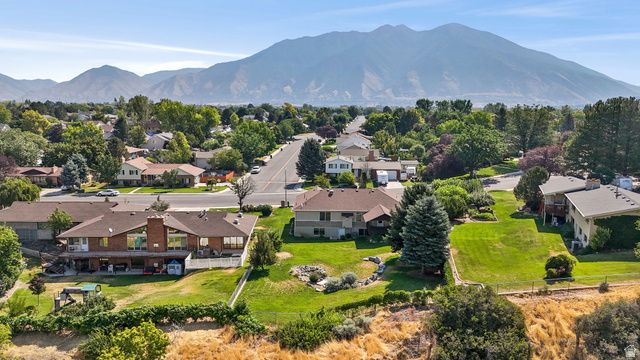 730 E SCENIC DR, Spanish Fork, UT 84660