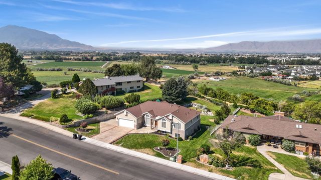 730 E SCENIC DR, Spanish Fork, UT 84660