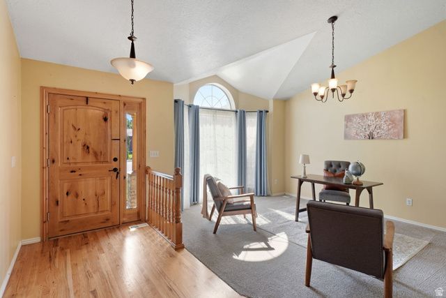 730 E SCENIC DR, Spanish Fork, UT 84660