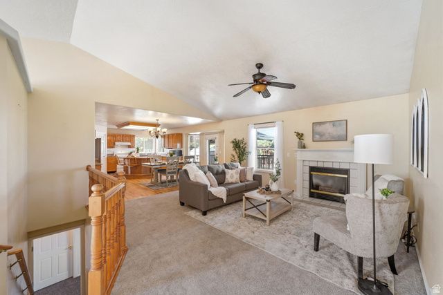 730 E SCENIC DR, Spanish Fork, UT 84660