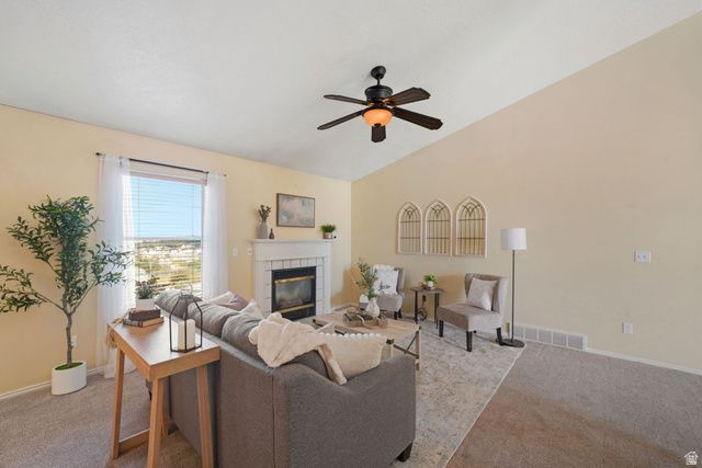 730 E SCENIC DR, Spanish Fork, UT 84660