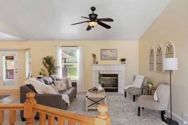 730 E SCENIC DR, Spanish Fork, UT 84660