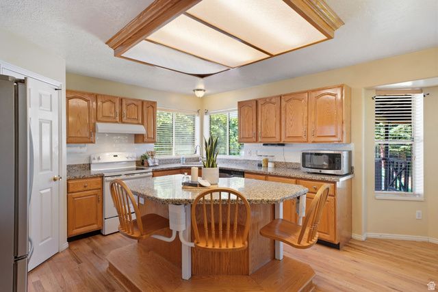 730 E SCENIC DR, Spanish Fork, UT 84660