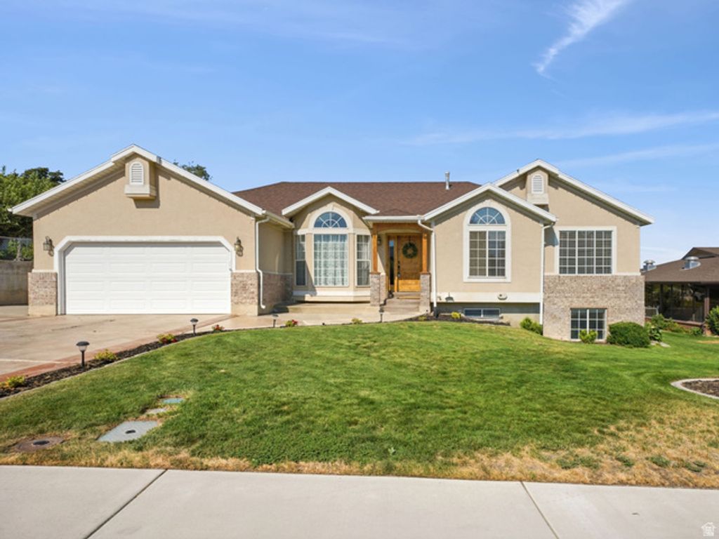 730 E SCENIC DR, Spanish Fork, UT 84660