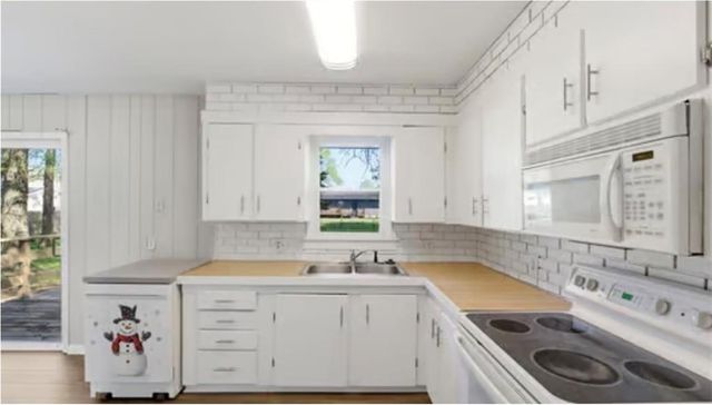 311 E Hatten Street, Drexel, MO 64742