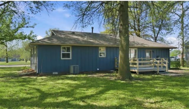 311 E Hatten Street, Drexel, MO 64742
