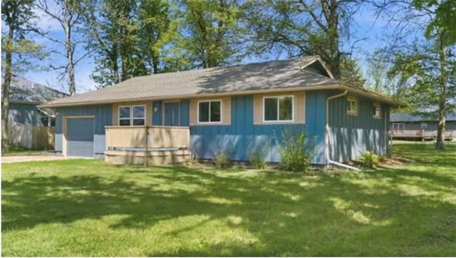 311 E Hatten Street, Drexel, MO 64742