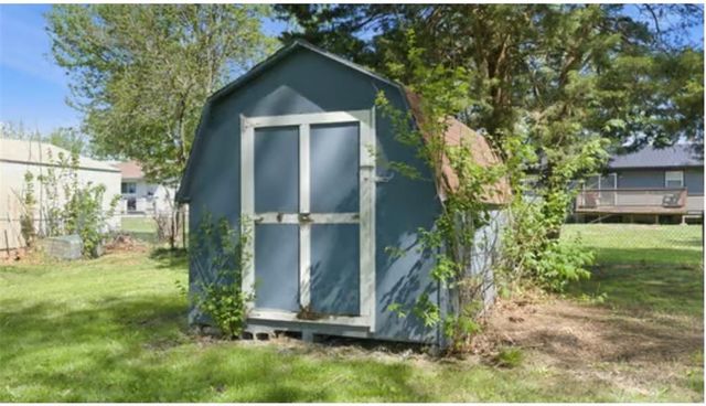 311 E Hatten Street, Drexel, MO 64742