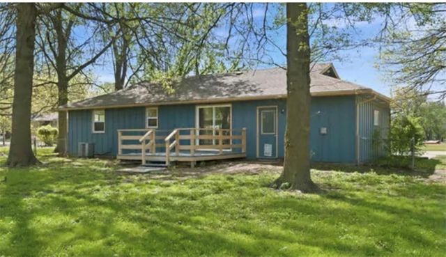 311 E Hatten Street, Drexel, MO 64742