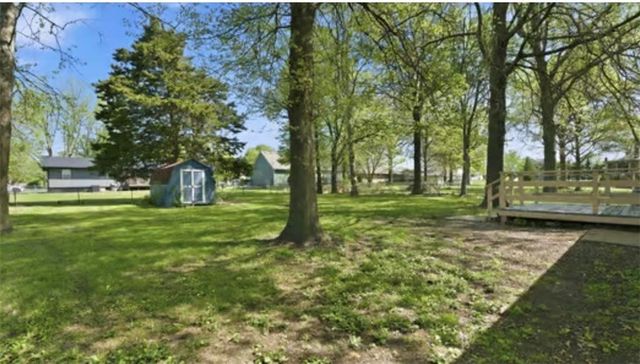 311 E Hatten Street, Drexel, MO 64742