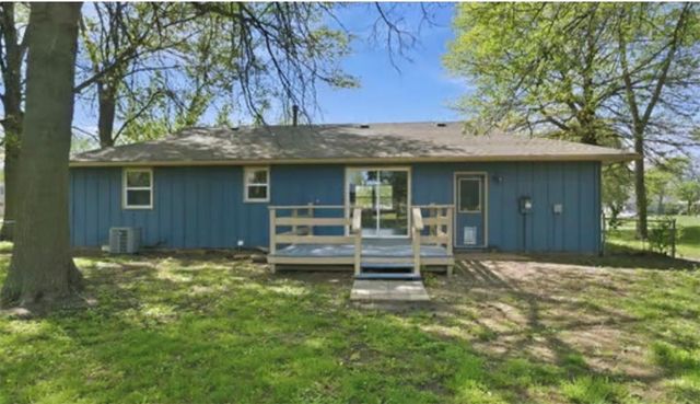 311 E Hatten Street, Drexel, MO 64742