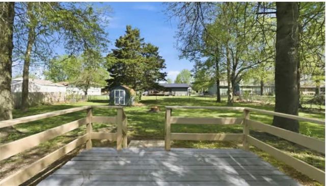 311 E Hatten Street, Drexel, MO 64742