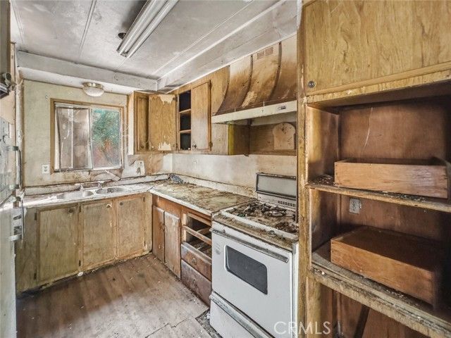 22666 Lower Quail Mine Road, Sonora, CA 95370