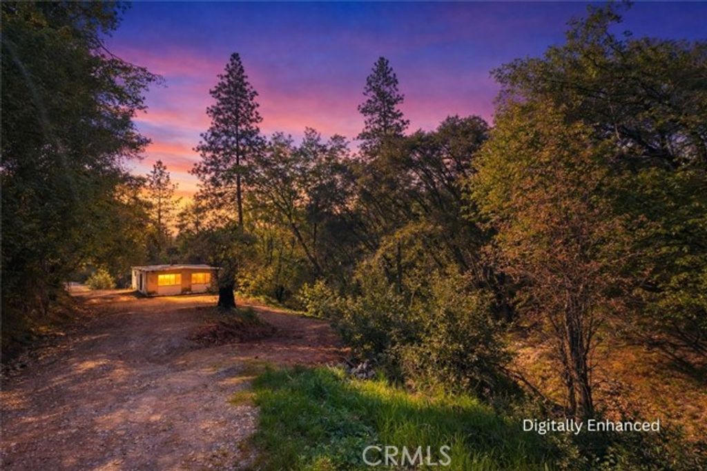 22666 Lower Quail Mine Road, Sonora, CA 95370