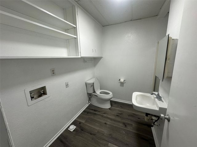 4723 N Loy Lake Road, Sherman, TX 75092