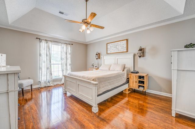 3445 DRUMMONDS RD, Drummonds, TN 38023