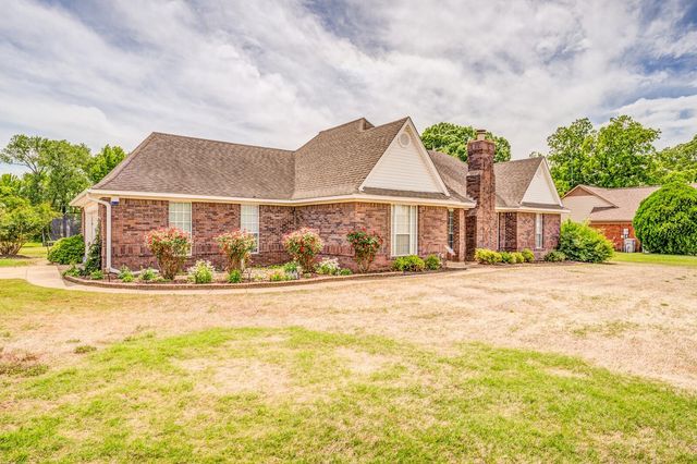 3445 DRUMMONDS RD, Drummonds, TN 38023
