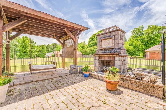 3445 DRUMMONDS RD, Drummonds, TN 38023