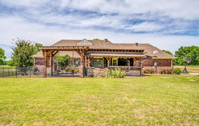 3445 DRUMMONDS RD, Drummonds, TN 38023
