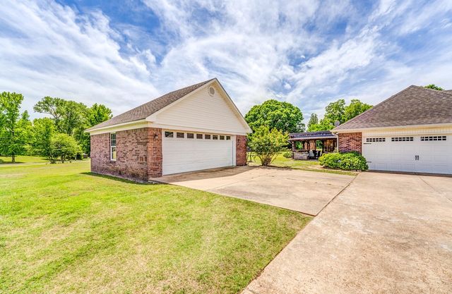 3445 DRUMMONDS RD, Drummonds, TN 38023