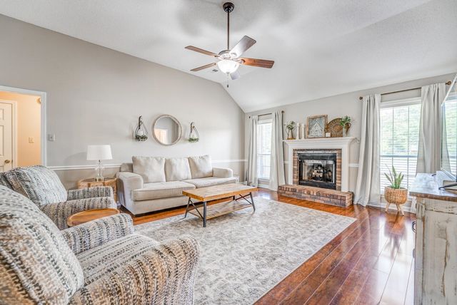3445 DRUMMONDS RD, Drummonds, TN 38023