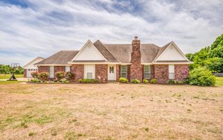 3445 DRUMMONDS RD, Drummonds, TN 38023