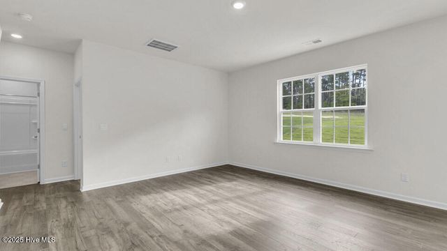 1001 Misty Creek Drive, Aberdeen, NC 28315