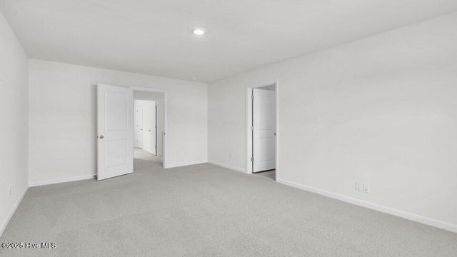 1001 Misty Creek Drive, Aberdeen, NC 28315