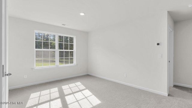 1001 Misty Creek Drive, Aberdeen, NC 28315