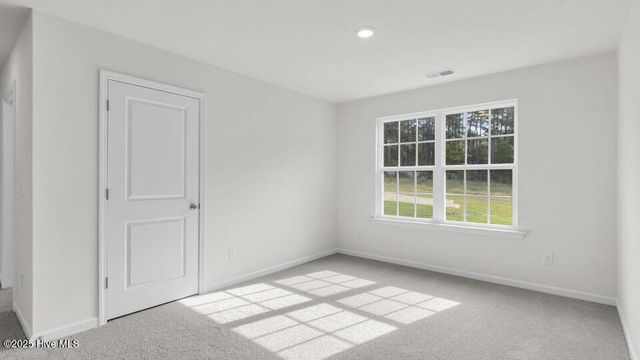 1001 Misty Creek Drive, Aberdeen, NC 28315