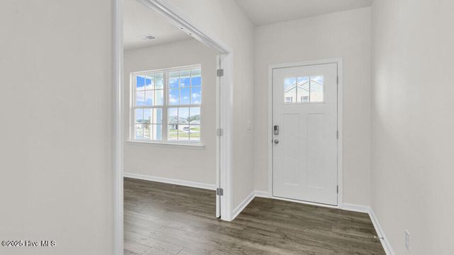 1001 Misty Creek Drive, Aberdeen, NC 28315