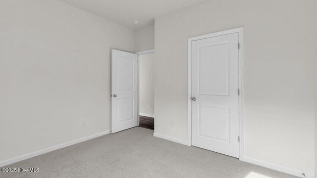 1001 Misty Creek Drive, Aberdeen, NC 28315