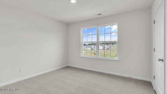 1001 Misty Creek Drive, Aberdeen, NC 28315