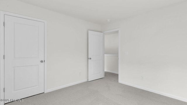 1001 Misty Creek Drive, Aberdeen, NC 28315