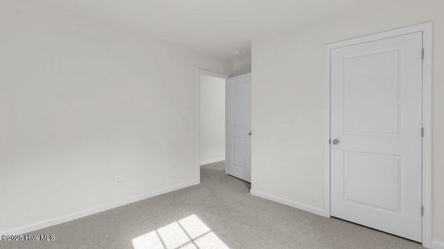 1001 Misty Creek Drive, Aberdeen, NC 28315