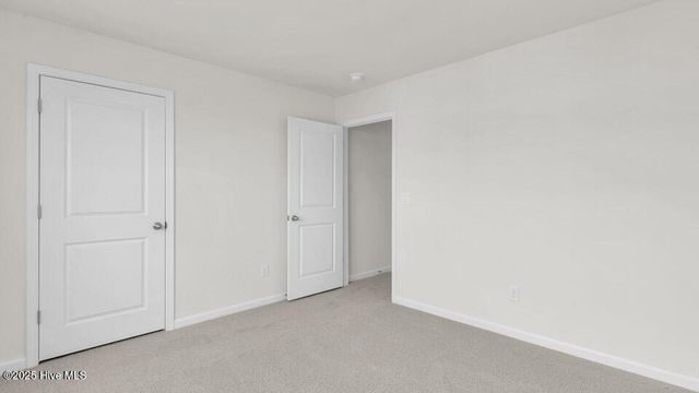 1001 Misty Creek Drive, Aberdeen, NC 28315