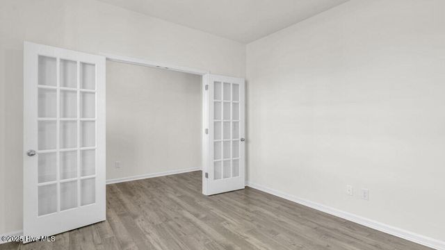 1001 Misty Creek Drive, Aberdeen, NC 28315